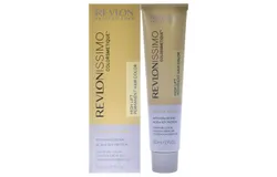 Revlonissimo Colorsmetique Intense Blonde -1200MN Natural by Revlon for Unisex - 2 oz Hair Color