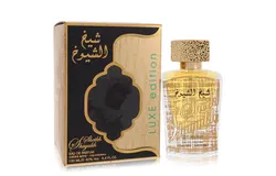 Sheikh Al Shuyukh Luxe Edition Lattafa For Women Eau De Parfum Spray 3&period;4 oz
