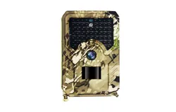 Clear Infrared Camera&comma; Outdoor Hunting Camera&comma; Research Tracking&comma; Night Vision&comma; Automatic Video and Photo Recording&period;