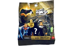 DC Comics Batman v Superman&colon; Mighty Minis Series 2 &lpar;Includes 1 Random Figure&rpar;