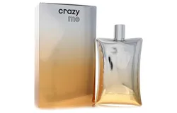Paco Rabanne Crazy Me Paco Rabanne Eau De Parfum Spray &lpar;unisex&rpar; 2&period;1 Oz