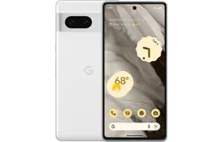 Google Pixel 7&comma; 8GB RAM&comma; 256GB Storage - Snow