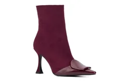 Torgeis Women&apos;s Karenza Dress Boots