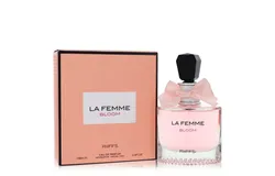 La Femme Bloom Riiffs Eau De Parfum Spray 3&period;4 Oz
