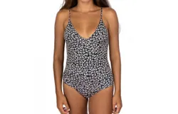 Mai Everyday Bodysuit In Bouquet