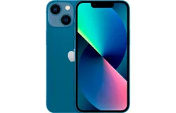 Apple iPhone 13 Mini&comma; 512GB&comma; Blue - Unlocked &lpar;Excellent Refurbished&rpar;