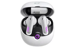 ANKER Wireless Earbuds&comma; Bluetooth Headset with Noise Cancellation&comma; Clear Calls&comma; Stereo Earbuds for Sports and Work ANKER Wireless Earbuds&comma; Bluetooth Headset with Noise Cancellation&comma; Clear Calls&comma; Stereo Earbuds for Sports and Work New