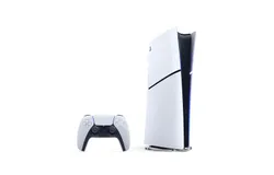 PlayStation®5 Digital Edition &lpar;slim&rpar;