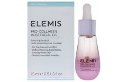 Pro-Collagen Facial Oil - Rose by Elemis for Women - 0&period;5 oz Oil