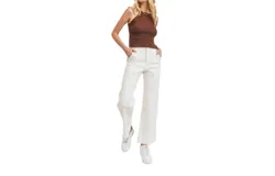 Jbd&period; Carpenter Jeans In Off White
