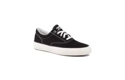 Keds Women&apos;s Anchor Sneaker In Solid Black