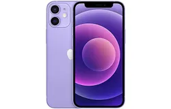 Apple iPhone 12 Mini&comma; 256GB&comma; Purple - Unlocked &lpar;Renewed&rpar;