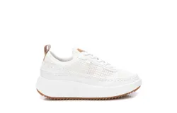 Xti Women&apos;s Casual Sneakers In Ice