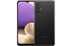 Samsung Galaxy A32 &lpar;5G&rpar; 64GB A326U &lpar;T-Mobile&sol;Sprint Unlocked&rpar; 6&period;5" Display Quad Camera Long Lasting Battery Smartphone - Black &lpar;Renewed&rpar;