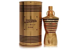 Jean Paul Gaultier Le Male Elixir Jean Paul Gaultier Parfum Spray 2&period;5 Oz