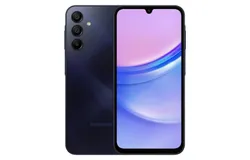 Samsung Galaxy A25 Android -8GB 256GB Blue &lpar;Renewed&rpar;