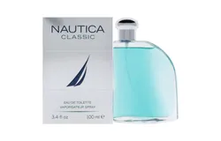 Nautica Classic by Nautica for Men - 3&period;4 oz Eau de Toilette Spray
