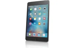 Apple iPad Mini 4&comma; 128GB&comma; Space Gray - WiFi &lpar;Renewed&rpar;