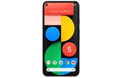 Google Pixel 5 5G&comma; US Version&comma; 128GB&comma; Unlocked &lpar;Renewed&rpar;Green