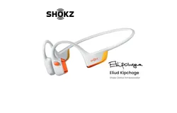SHOKZ New OpenRun Pro 2-White