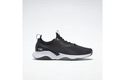 Reebok Women&apos;s Hiit Tr 2&period;0 Shoes In Black&sol;footwear White&sol;pure Grey 5