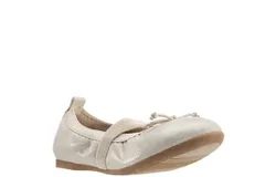 Nina Kid&apos;s Esther Shoes In Strap Platino
