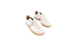 Shu Shop Women&apos;s Sydney Sneakers In Croc