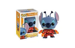 Funko Pop&excl; Lilo & Stitch Experiment &num;125