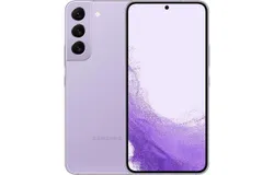 SAMSUNG Galaxy S22 5G 256GB Factory Unlocked Violet &lpar;Renewed&rpar;
