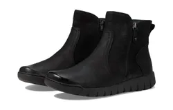 Eric Michael Erie Boot In Black