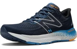 New Balance Men’S Fresh Foam X 880 V13 Sneakers In Blue Blue