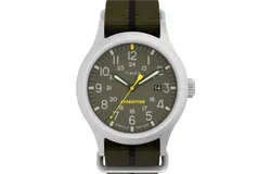 Men &apos;s Timex TW2V07700 Outdoor Mens watch