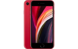 Apple iPhone SE &lpar;2nd Generation&rpar;&comma; 64GB&comma; Red - Unlocked &lpar;Refurbished&rpar;