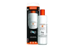 Everydrop Ice and Water Refrigerator Filter 2&comma; EDR2RXD1&comma; Single-Pack