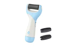Pedi Perfect Foot File Battery Operated Callus Remover Tool