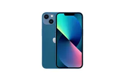 Apple iPhone 13&comma; 512GB&comma;US Version，Blue-Unlocked &lpar;Renewed&rpar;