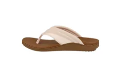 Gravity Defyer Women&apos;s Kinor Flip Sandals In Pink