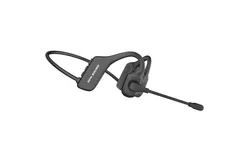 OPN Sound™ Chat&plus; Bluetooth® Open-Ear Headphones Black