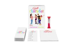 Adult Charades