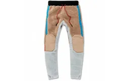 Jordan Craig Men&apos;s Mercer Fleece Sweatpants In Earth