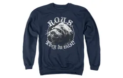 Princess Bride They Do Exist Adult Crewneck Sweatshirt