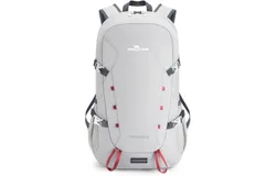 Extra Large Travel Backpack-Functional large-capacity travel bag-35L-Light Gray