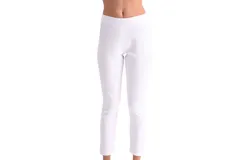 Angel Lounge Pant In White