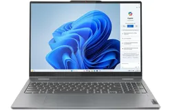 Lenovo 2-IN-1 Core 5 120U 512GB SSD 8GB 16" WUXGA &lpar;1920x1200&rpar; TOUCHSCREEN