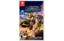 DreamWorks All-Star Kart Racing - Nintendo Switch