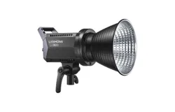 Godox Litemons LA150D Studio LED Video Light 190W Photography Light Lamp 5600K Color Temperature 8 FX Lighting Effects CRI96&plus; TLCI97&plus; Bowens Mount APP Remote Control for Home Studio Vlog Live Streaming Portrait Product Wedding Photography