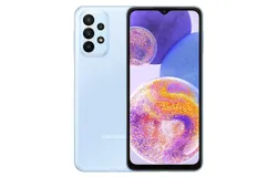Samsung Galaxy A23 &lpar;SM-A235M&sol;DS&rpar; Dual Sim&comma;64 GB 4GB Ram&comma; Factory Unlocked GSM&comma; International Version - No Warranty  &lpar;Renewed&rpar;