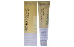 Revlonissimo Colorsmetique Intense Blonde - 1231 Beige by Revlon for Unisex - 2 oz Hair Color