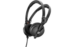 Sennheiser Pro Audio HD 25 Special Edition&comma;Black&lpar;Renewed Premium&rpar;