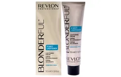Blonderful Soft Lightener Cream by Revlon for Women - 1&period;6 oz Lightener